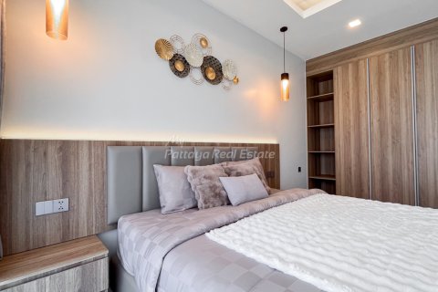 Дом в Паттайе, Таиланд с 4 спальнями  № 125732 - фото 24