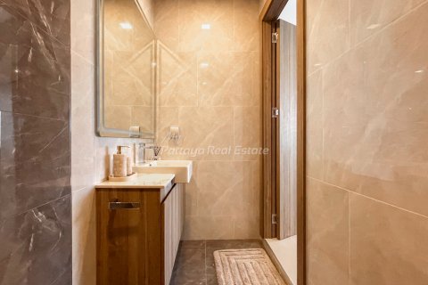 Дом в Паттайе, Таиланд с 4 спальнями  № 125732 - фото 14