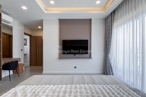 Дом в Паттайе, Таиланд с 4 спальнями  № 125732 - фото 26