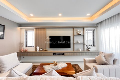 Дом в Паттайе, Таиланд с 4 спальнями  № 125732 - фото 6