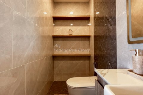 Дом в Паттайе, Таиланд с 4 спальнями  № 125732 - фото 13