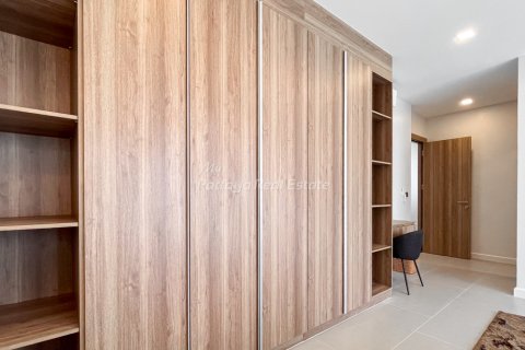 Дом в Паттайе, Таиланд с 4 спальнями  № 125732 - фото 28