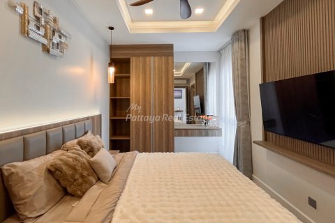 Дом в Паттайе, Таиланд с 4 спальнями  № 125732 - фото 18