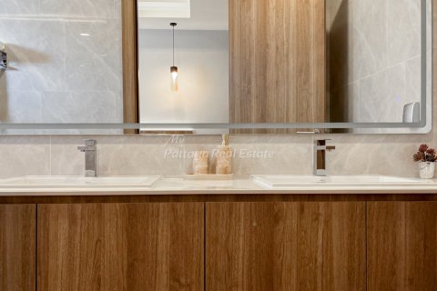 Дом в Паттайе, Таиланд с 4 спальнями  № 125732 - фото 19