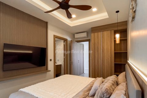 Дом в Паттайе, Таиланд с 4 спальнями  № 125732 - фото 17