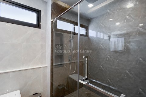 Дом в Паттайе, Таиланд с 4 спальнями  № 125732 - фото 20