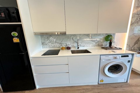 Кондоминиум с 1 спальней в Паттайе, Таиланд № 125736 - фото 2