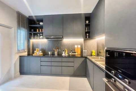 Дом в Банг Каео, Таиланд с 4 спальнями  № 104773 - фото 10