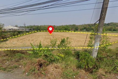 Земельный участок в Мае Риме, Таиланд  № 120345 - фото 2