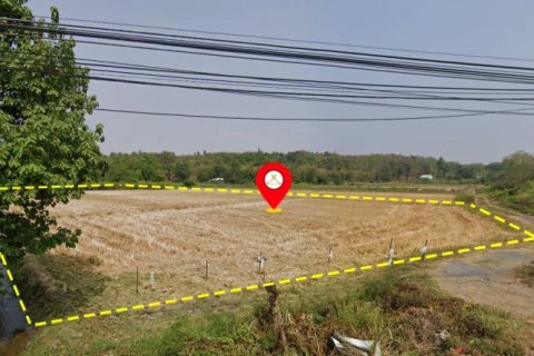 Земельный участок в Мае Риме, Таиланд  № 120345 - фото 3