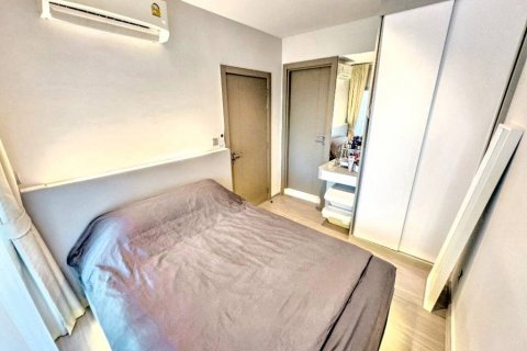 Condo in Bangkok, Thailand, 1 bedroom  № 120344 - photo 6