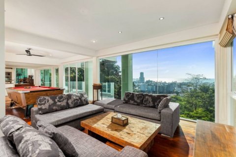 Вилла в Кату, Таиланд с 7 спальнями № 100099 - фото 6