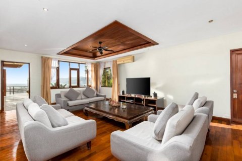 Вилла в Кату, Таиланд с 7 спальнями № 100099 - фото 7