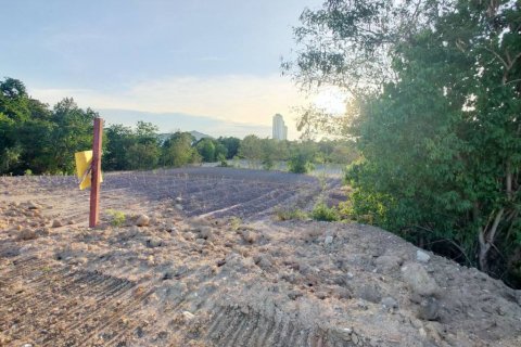 Земельный участок в Саттахипе, Таиланд  № 100097 - фото 5