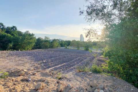 Земельный участок в Саттахипе, Таиланд  № 100097 - фото 3