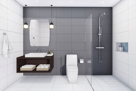 ЖК Coral Beach Oceanview Resort Patong в Кату, Таиланд № 130838 - фото 2