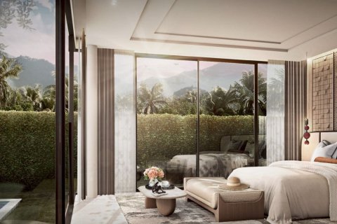 Off-plan The Title Villa Kirara in Bang Tao, Thailand № 130837 - photo 10