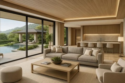 Off-plan The Title Villa Kirara in Bang Tao, Thailand № 130837 - photo 3