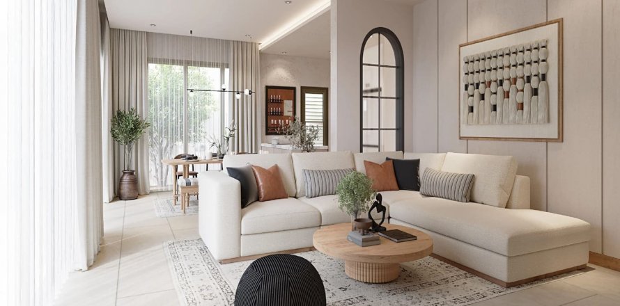 Villa in The Title Villa Kirara, Bang Tao, Thailand 4 bedrooms № 133253