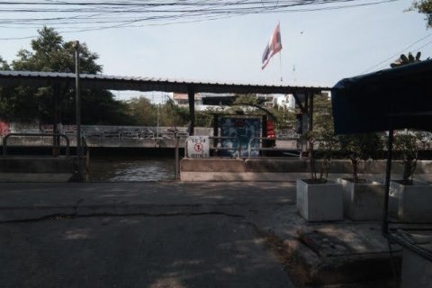 Condo in Watthana, Bangkok, Thailand, 2 bedrooms  № 126737 - photo 14