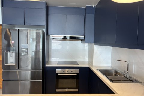 Condo in Watthana, Bangkok, Thailand, 2 bedrooms  № 126737 - photo 23