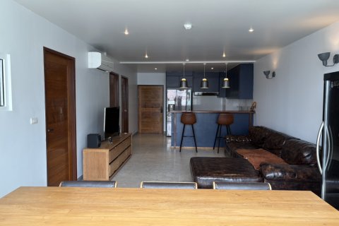 Condo in Watthana, Bangkok, Thailand, 2 bedrooms  № 126737 - photo 11