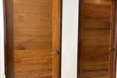 Condo in Watthana, Bangkok, Thailand, 2 bedrooms  № 126737 - photo 25