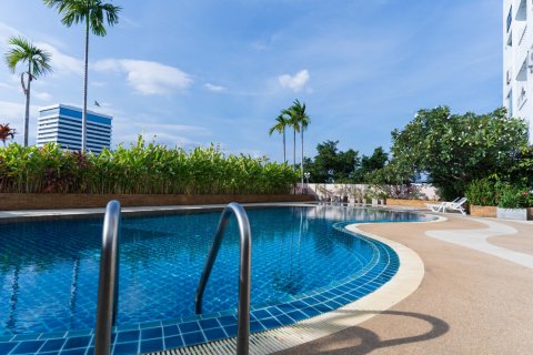 Condo in Watthana, Bangkok, Thailand, 2 bedrooms  № 126737 - photo 4