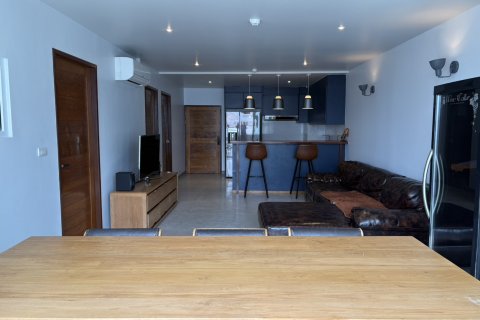 Condo in Watthana, Bangkok, Thailand, 2 bedrooms  № 126737 - photo 24