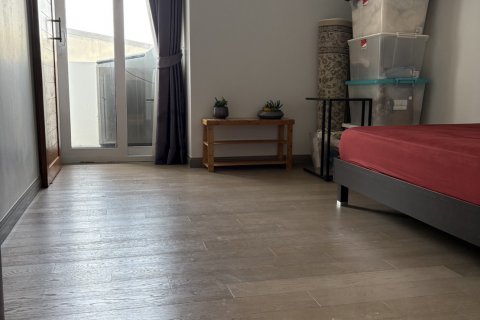 Condo in Watthana, Bangkok, Thailand, 2 bedrooms  № 126737 - photo 27