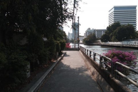 Condo in Watthana, Bangkok, Thailand, 2 bedrooms  № 126737 - photo 17