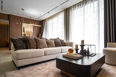 Condo à Sattahip, Thaïlande, 2 chambres  № 126736 - photo 2
