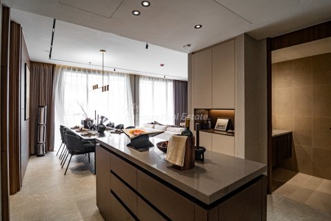 Condo à Sattahip, Thaïlande, 2 chambres  № 126736 - photo 6