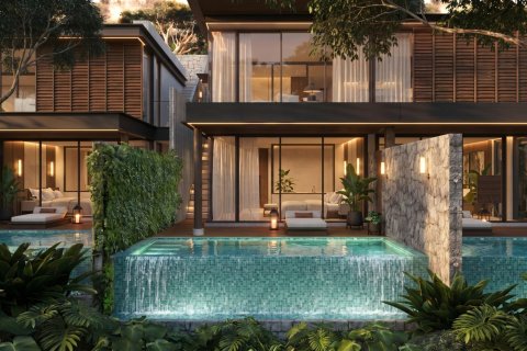 Villa à Patong, Thaïlande 2 chambres № 71632 - photo 6