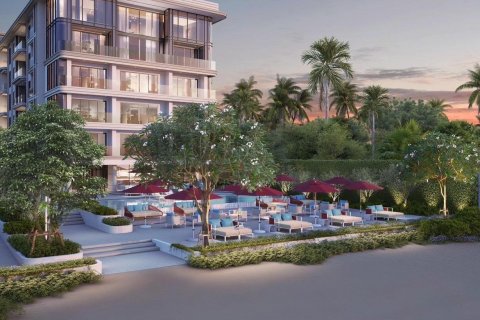 Apartment in Pattaya, Thailand 1 bedroom № 119792 - photo 1
