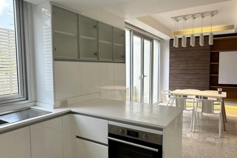 Townhouse à Sathon, Bangkok, Thaïlande 3 chambres № 143239 - photo 8