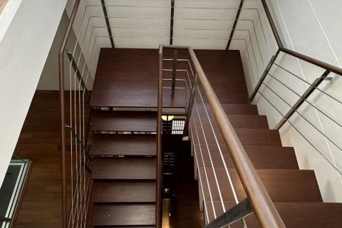 Townhouse à Sathon, Bangkok, Thaïlande 3 chambres № 143239 - photo 6