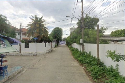 Земельный участок в Пак Крете, Таиланд 1046.8м2  № 142919 - фото 4