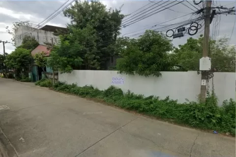 Земельный участок в Пак Крете, Таиланд 1046.8м2  № 142919 - фото 3