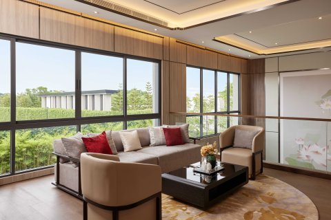 Maison à Samut Prakan, Thaïlande 4 chambres № 142917 - photo 3