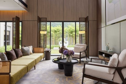 Maison à Samut Prakan, Thaïlande 4 chambres № 142917 - photo 4