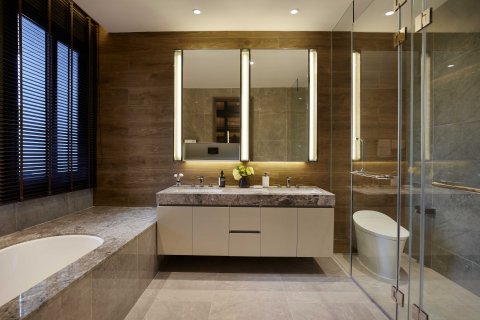 Maison à Samut Prakan, Thaïlande 4 chambres № 142917 - photo 11