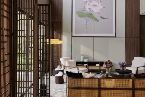 Maison à Samut Prakan, Thaïlande 4 chambres № 142917 - photo 5