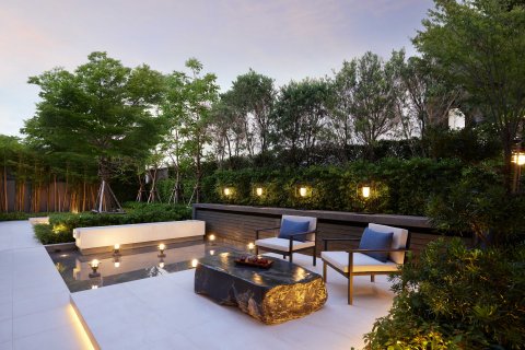 Maison à Samut Prakan, Thaïlande 4 chambres № 142917 - photo 2