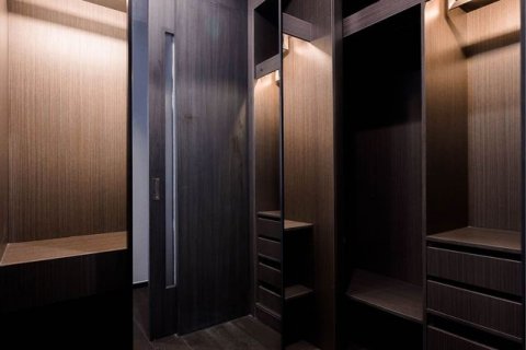 Condo à Bangkok, Thaïlande, 2 chambres  № 143236 - photo 10