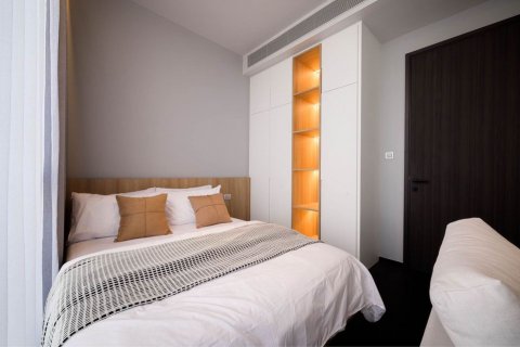 Condo à Bangkok, Thaïlande, 2 chambres  № 143236 - photo 9