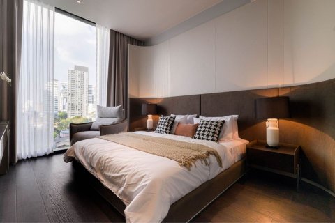 Condo à Bangkok, Thaïlande, 2 chambres  № 143236 - photo 6