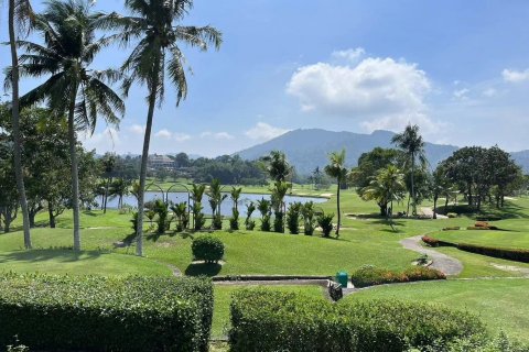 Вилла в Кату, Таиланд с 3 спальнями  № 142918 - фото 7
