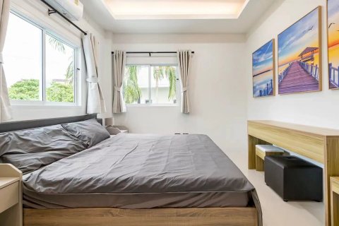 Вилла в Кату, Таиланд с 3 спальнями  № 142918 - фото 10