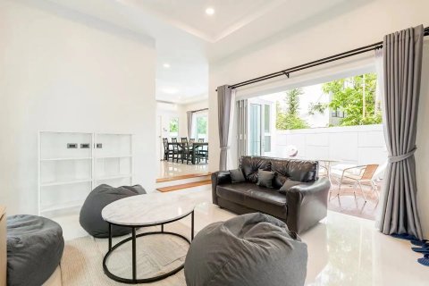 Вилла в Кату, Таиланд с 3 спальнями  № 142918 - фото 12